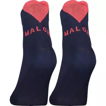 Maloja носки GiauM (36-38, midnight)