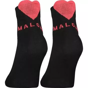 Maloja носки GiauM (36-38, moonless)