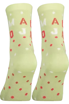 Maloja носки HarperM (36-38, jade green)