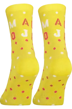 Maloja носки HarperM (36-38, sundust)