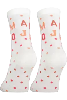 Maloja носки HarperM (39-42, glacier milk)