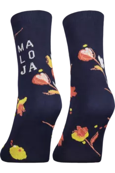 Maloja носки KimballM (36-38, midnight)