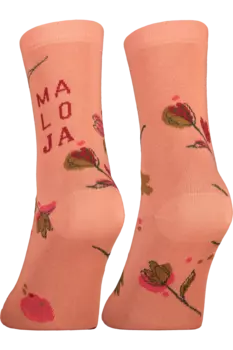 Maloja носки KimballM (39-42, blossom )