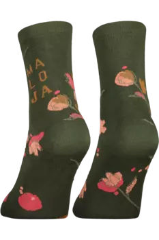 Maloja носки KimballM (39-42, fir)