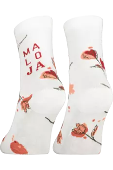 Maloja носки KimballM (39-42, glacier milk)