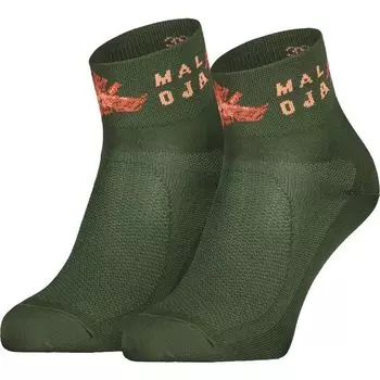 Maloja носки KoschutaM (36-38, fir)