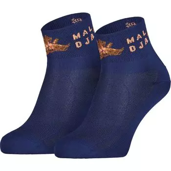 Maloja носки KoschutaM (36-38, midnight)