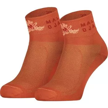 Maloja носки KoschutaM (36-38, rosehip)