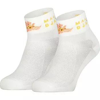 Maloja носки KoschutaM (39-42, glacier milk)