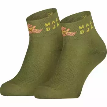 Maloja носки KoschutaM (39-42, oak)