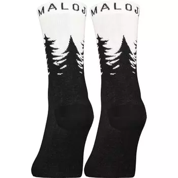 Maloja носки LabanM (36-38, moonless)