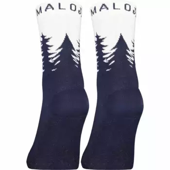 Maloja носки LabanM (39-42, midnight)