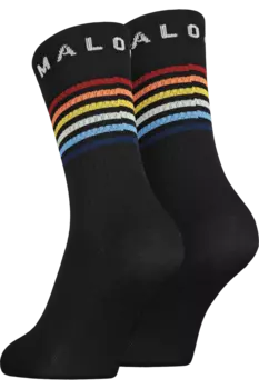 Maloja носки RombonM (43-46, moonless)