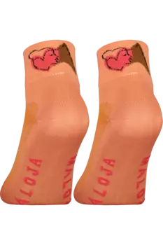 Maloja носки RosenkogelM (39-42, blossom )