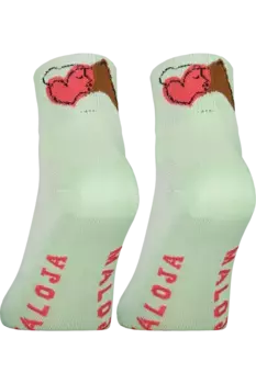 Maloja носки RosenkogelM (39-42, jade green)