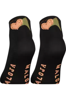 Maloja носки RosenkogelM (39-42, moonless)