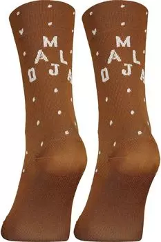 Maloja носки SijuM (36-38, amber)