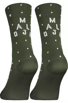 Maloja носки SijuM (36-38, fir)