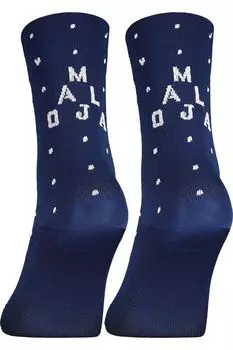 Maloja носки SijuM (36-38, midnight)