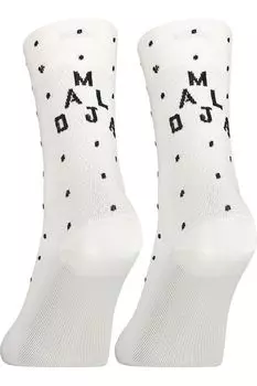 Maloja носки SijuM (39-42, glacier milk)