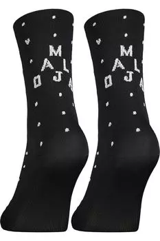 Maloja носки SijuM (39-42, moonless)
