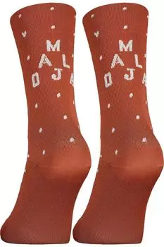 Maloja носки SijuM (39-42, rosehip)