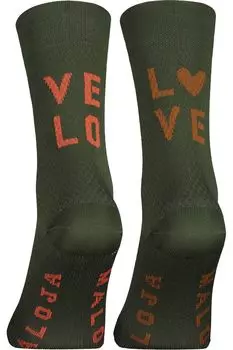 Maloja носки SkutaM (36-38, fir)