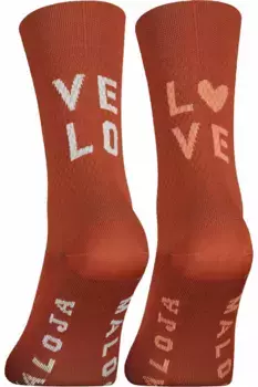 Maloja носки SkutaM (39-42, rosehip)