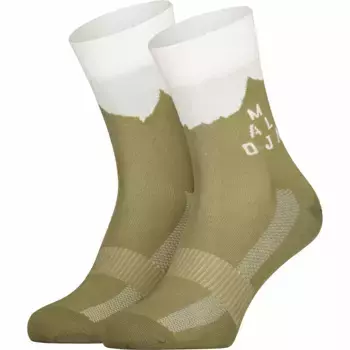 Maloja носки SlemeM (43-46, oak)