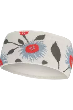 Maloja повязка SchwarzbeereM (glacier milk multi)