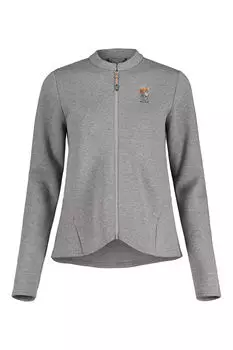 Maloja пуловер MondvogelM жен. (Xs, grey melange)