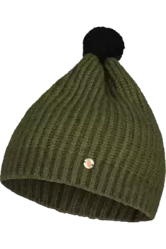 Maloja шапка KelzangM (moss)