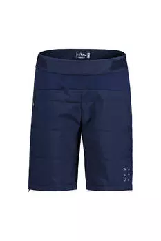 Maloja шорты MandraM жен. (Xl, night sky)