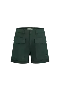 Maloja шорты SasdesiraM жен. (Xs, fir)