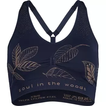 Maloja топ SteinkrautM жен. (L/Xl, night sky)