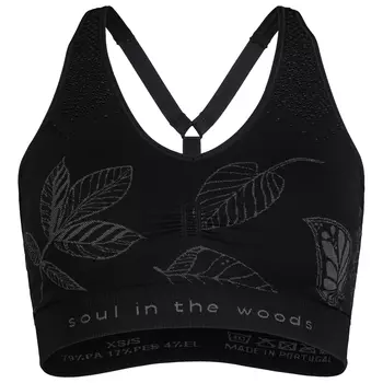 Maloja топ SteinkrautM жен. (M, moonless)