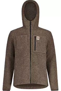 Maloja жакет KurtatschM муж. (Xl, chestnut)