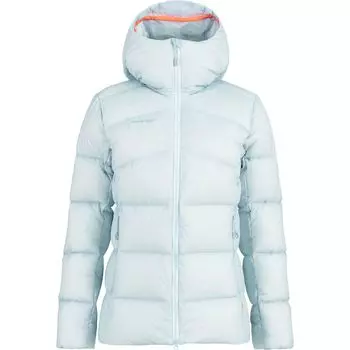 Mammut куртка Meron In Hooded жен. (Xs, ballad)