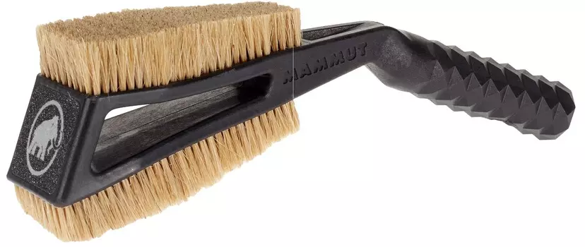Mammut щётка Sloper Brush (black)