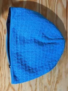 Mammut шапка Nordwand (sky-night)