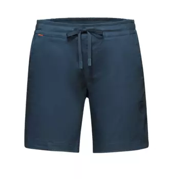 Mammut шорты Camie жен. (38, marine)