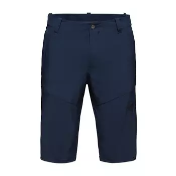Mammut шорты Runbold муж. (44, marine)