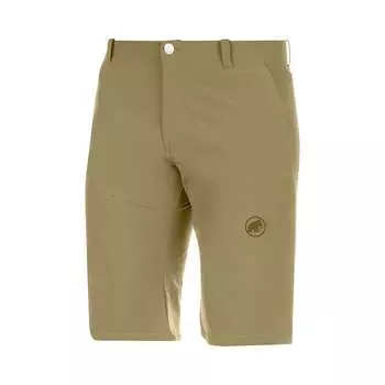 Mammut шорты Runbold муж. (48, olive)