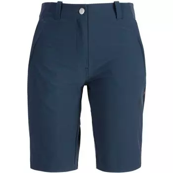 Mammut шорты Runbold жен. (40, marine)