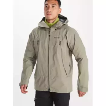 Marmot куртка Alpinist Gtx муж. (M, vetiver)