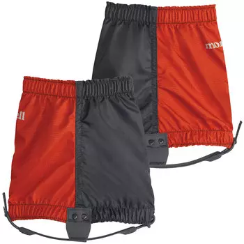 Montbell гамаши Gore-Tex Light Spats Short (M, sunset orange)