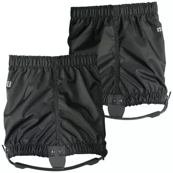 Montbell гамаши Short Spats (L, grey)