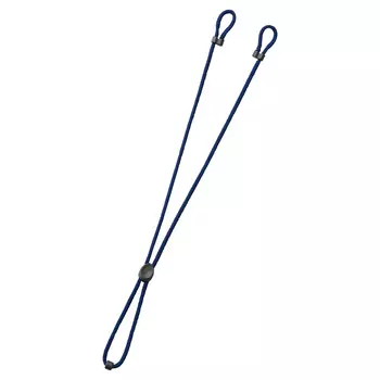 Montbell шнурок для очков Glasses Strap (dark navy)