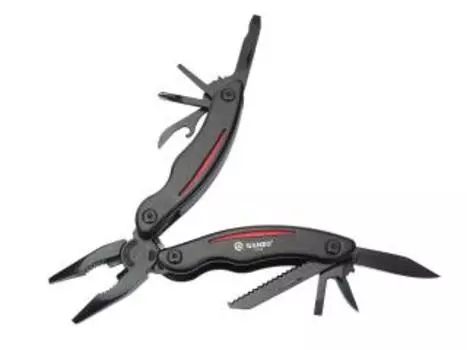 Мультиинструмент Ganzo G109