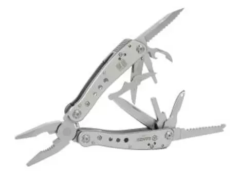 Мультиинструмент Ganzo G201